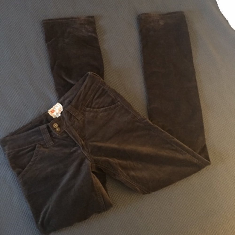 Super Soft Twill Twenty Two Corduroy - image 1